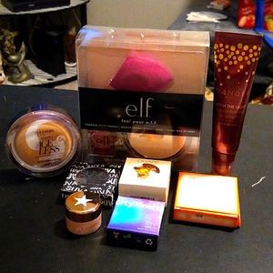 Poreless Putty Primer NEW